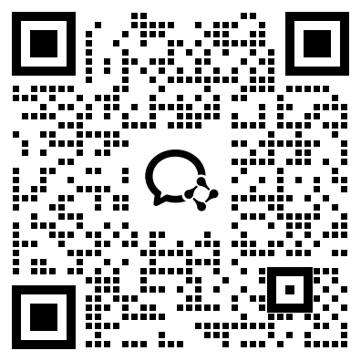 内测企业微信群入群二维码